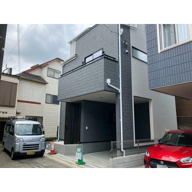 新しい景色が広がる予感（1号棟）