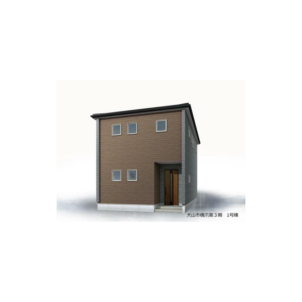 Foto de Casa 4LDK em Inuyama