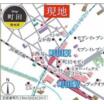 案内図