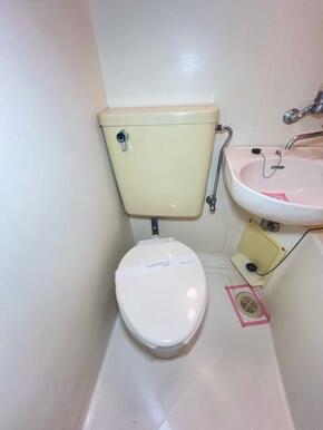 ※他部屋参考写真