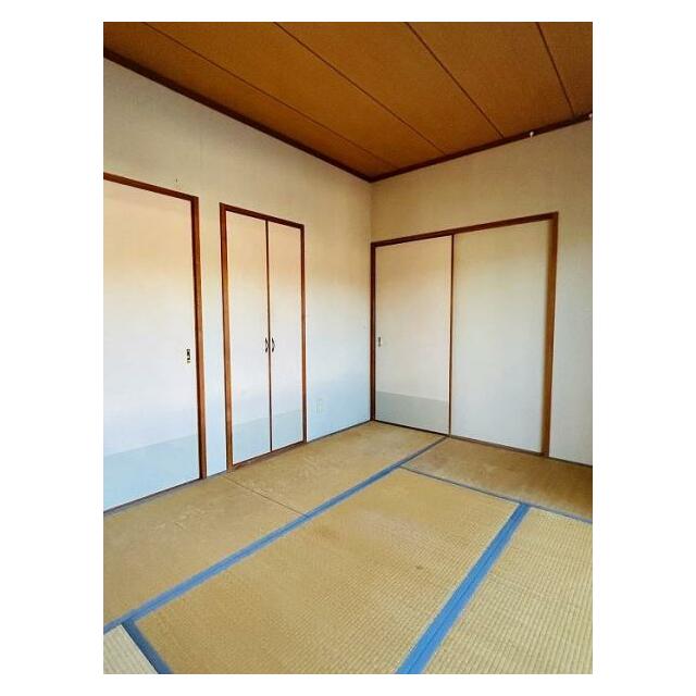 「和室」1階北東側和室別角度からの様子です。