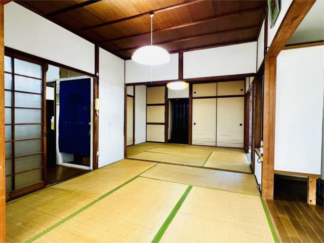 物件画像 北九州市門司区 柳町４丁目 (門司駅) 2階建 2DK