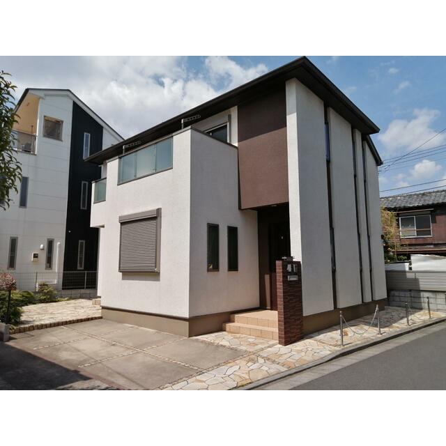 練馬区