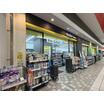 ショッピング施設