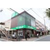 ショッピング施設