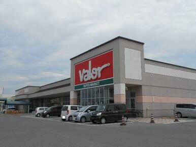 バロー近江店様