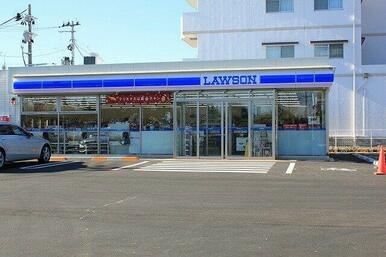 ローソン 泉崎１丁目店