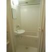 バス/シャワー