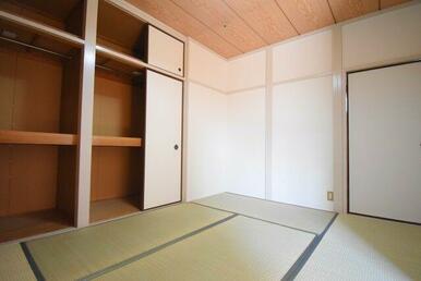 同物件別部屋参考写真です。