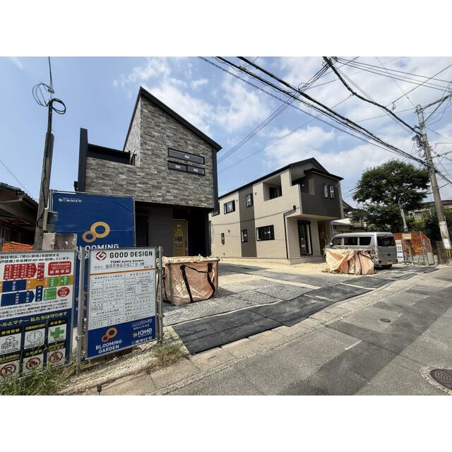 現地写真 2026年8月撮影
