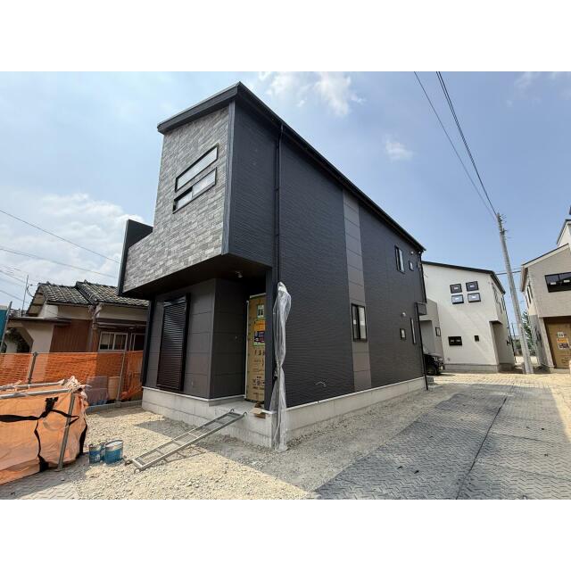 現地写真 2026年8月撮影