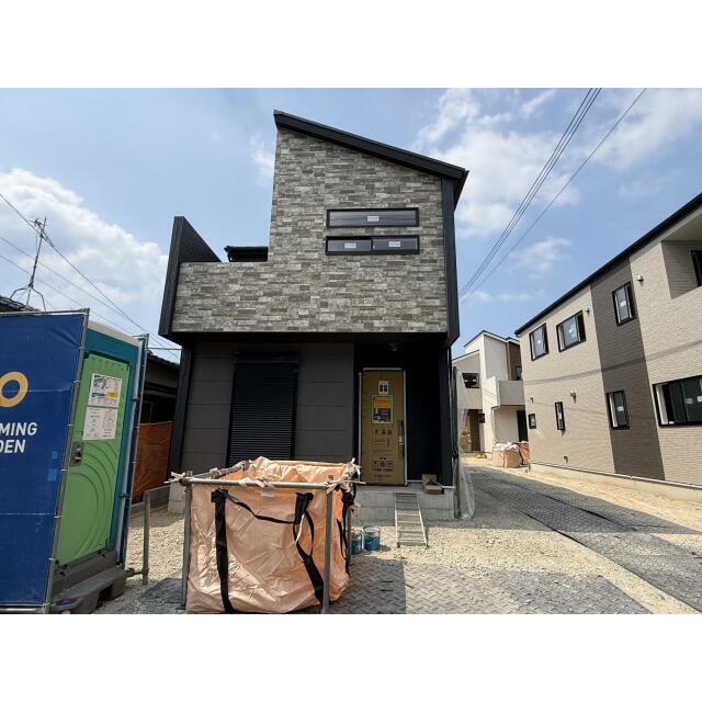 現地写真 2026年8月撮影