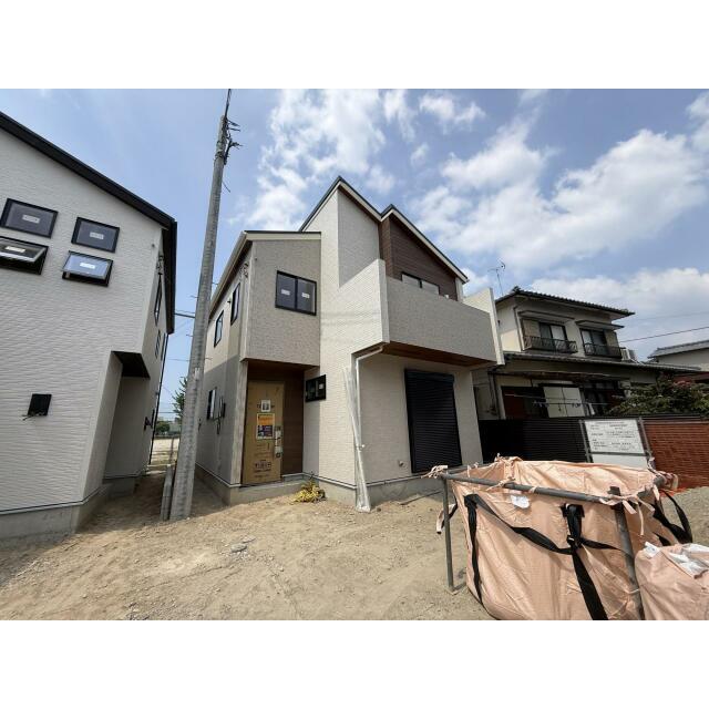 現地写真 2026年8月撮影