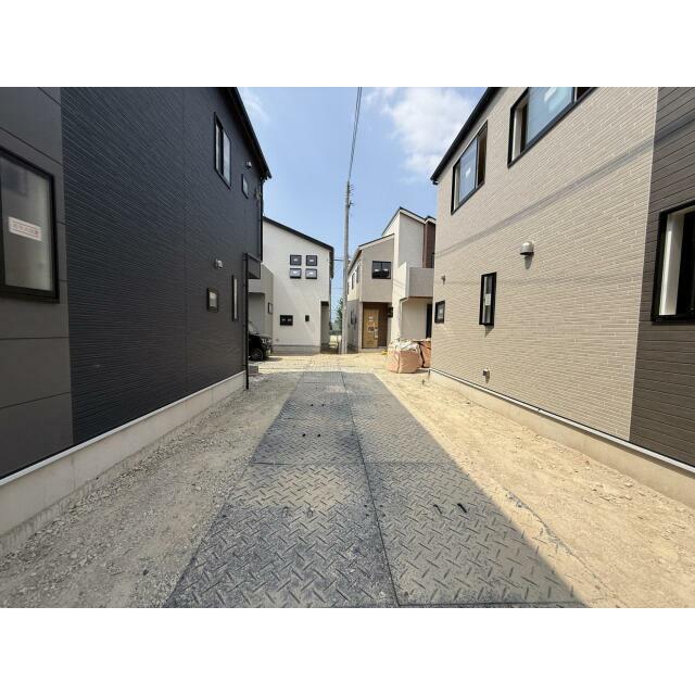 現地写真 2026年8月撮影