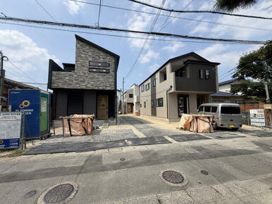 現地写真 2026年8月撮影