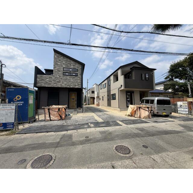 現地写真 2026年8月撮影