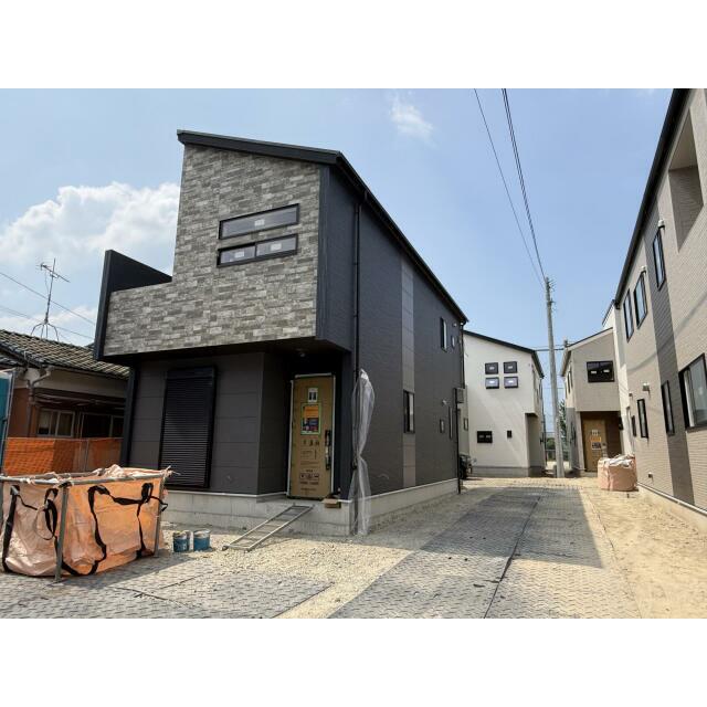 現地写真 2026年8月撮影