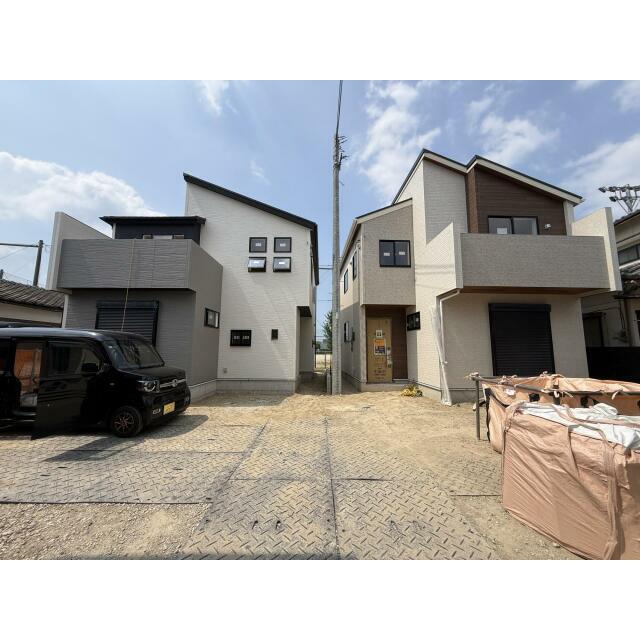 現地写真 2026年8月撮影
