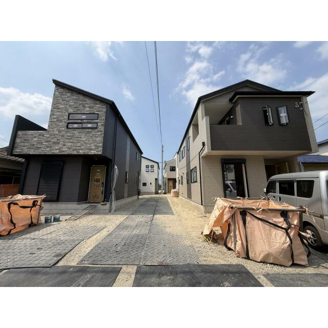 現地写真 2026年8月撮影