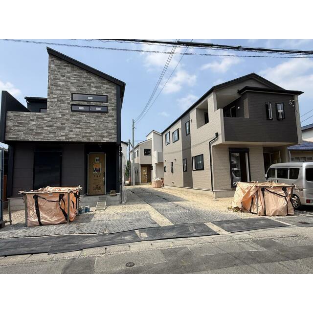 現地写真 2026年8月撮影