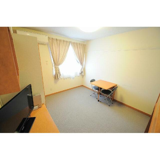 2F　仕様、設備は現況と異なる場合があります。