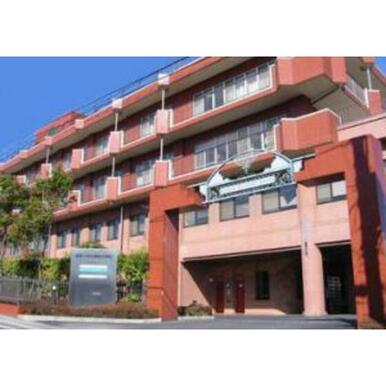 川崎田園都市病院