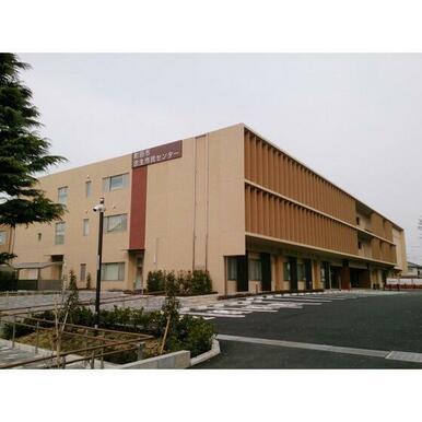 町田市民センター