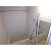 バス/シャワー