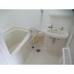 バス/シャワー