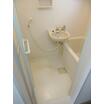 バス/シャワー