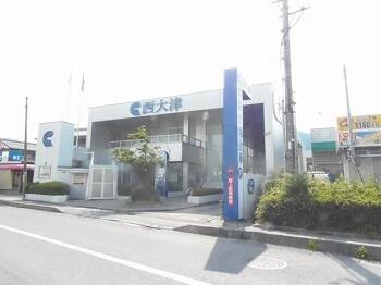 京都信用金庫　西大津支店