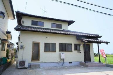☆3月リフォーム完了☆現地見学可能です◎