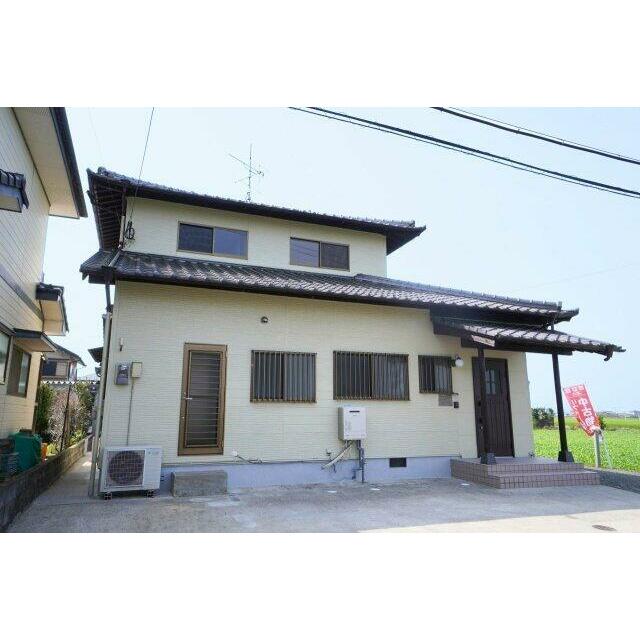 ☆3月リフォーム完了☆現地見学可能です◎