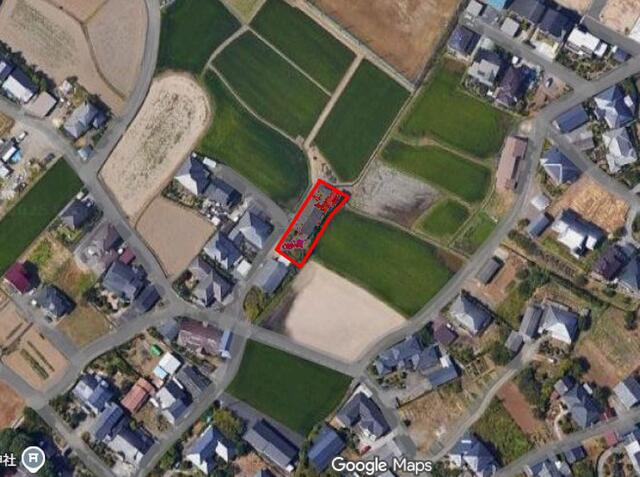物件画像 築上郡吉富町 大字別府 (吉富駅) 住宅用地