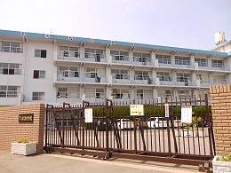 北九州市立永犬丸中学校