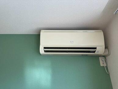 エアコン