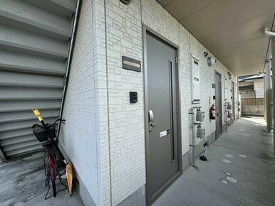 デジタルロック