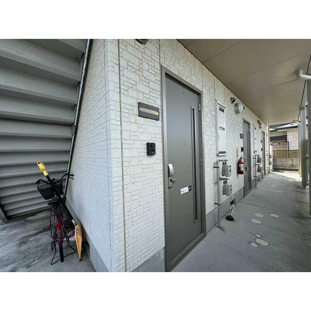 デジタルロック