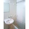 バス/シャワー