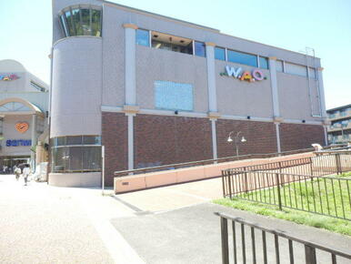 Ｗ．Ａ．Ｏこどものくに