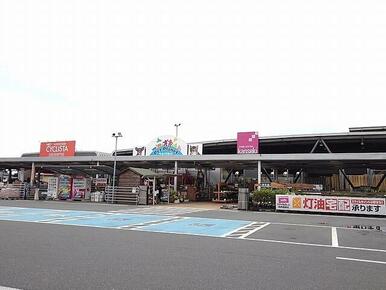 カンセキ大田原南店