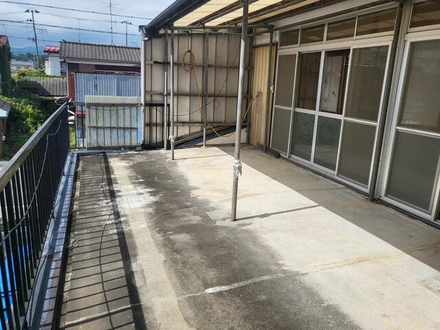 commercial 原町区南町３丁目