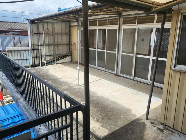 commercial 原町区南町３丁目