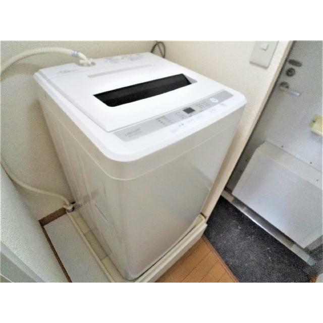 洗濯機