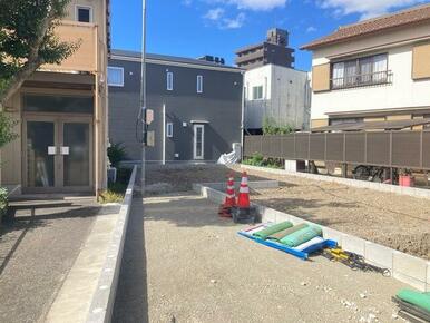 毎日がもっと特別になる場所（1号棟）