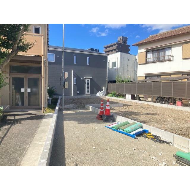 毎日がもっと特別になる場所（1号棟）