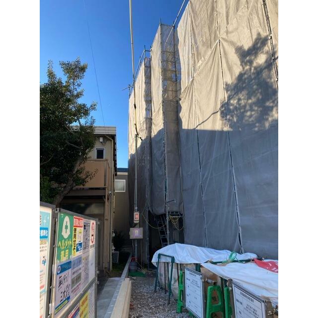 快適な住まいほど日増しに思い入れが生まれてくる（1号棟）