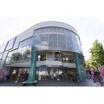 ショッピング施設