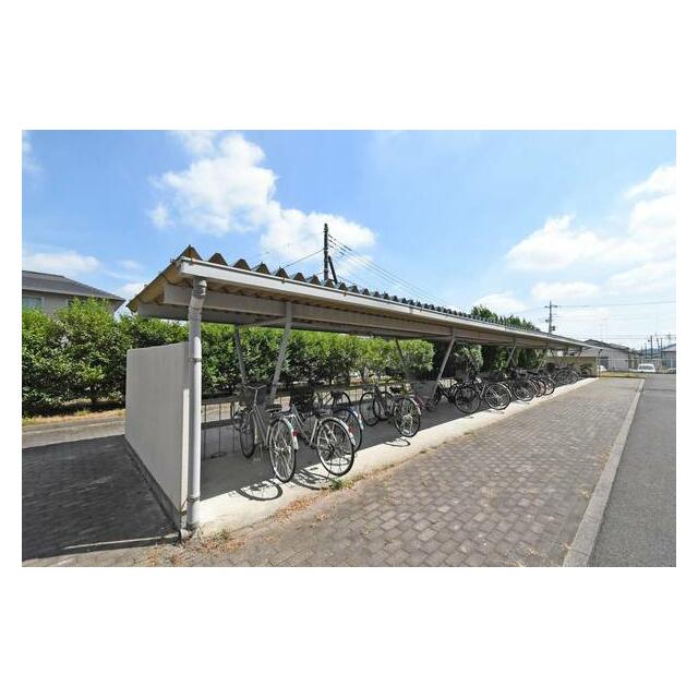 apartment 米山南町