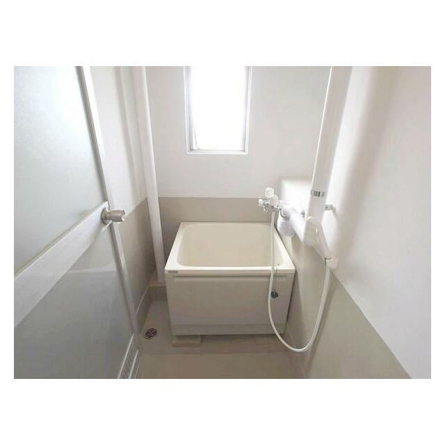 ビレッジハウスの同一物件・同一タイプの間取りの写真です